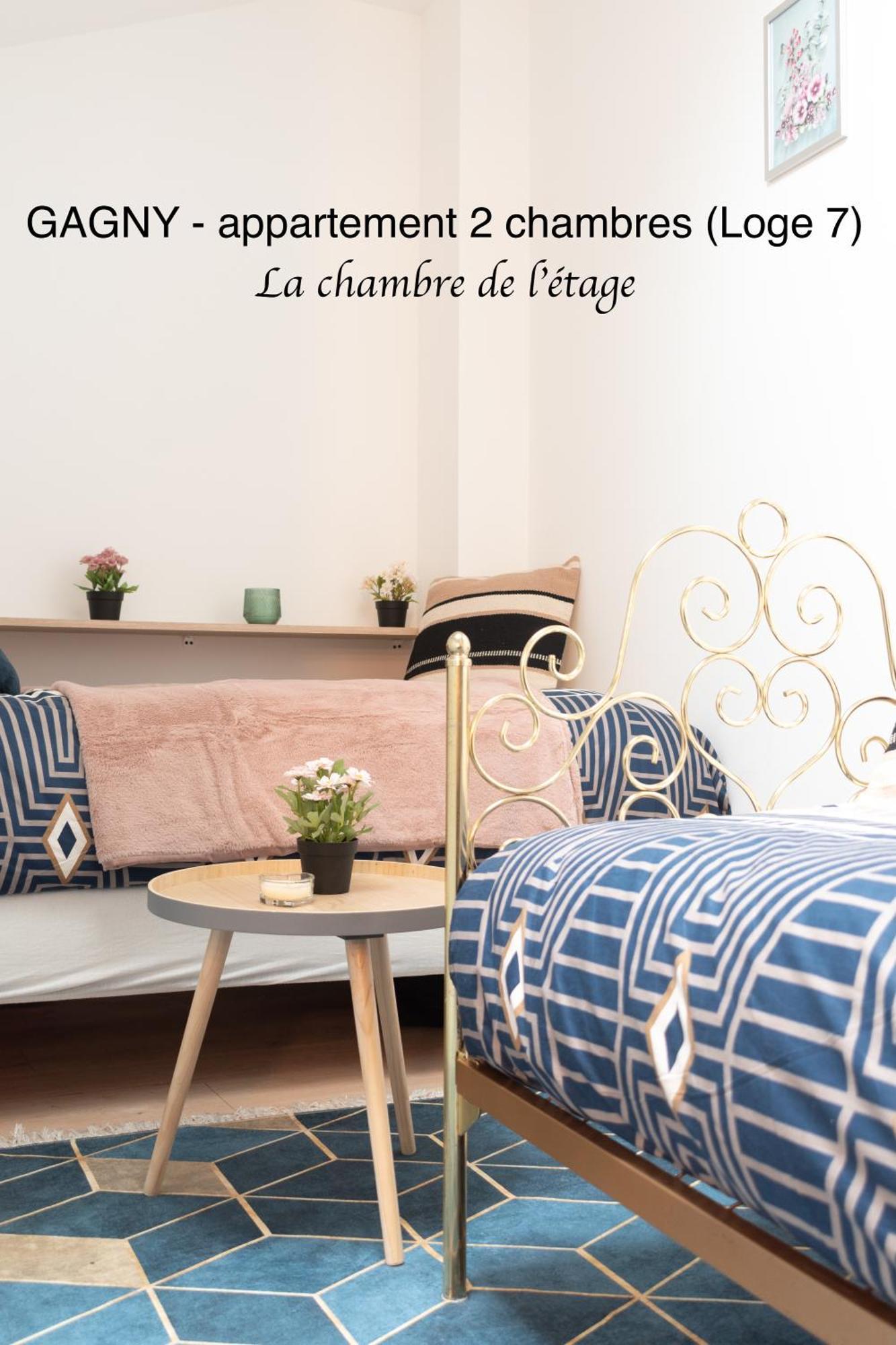 Le Hangar Fleuri Gagny المظهر الخارجي الصورة